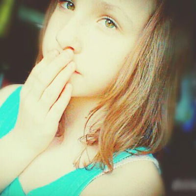 Поля Куницына