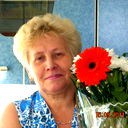Татьяна Сычёва