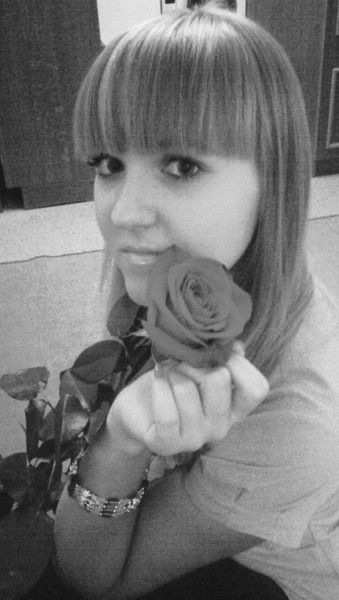 Анна Борисова