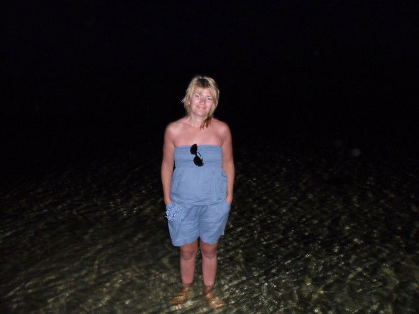 Наташа Кондратина