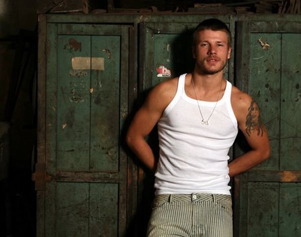 Егор Степанов