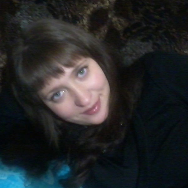 Евгения Малышенко