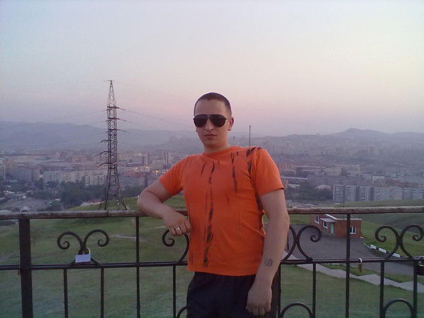 Савенко Олег