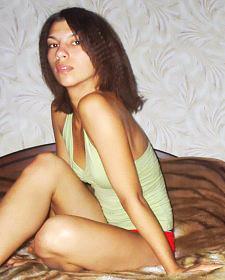 Виктория Чаюкова