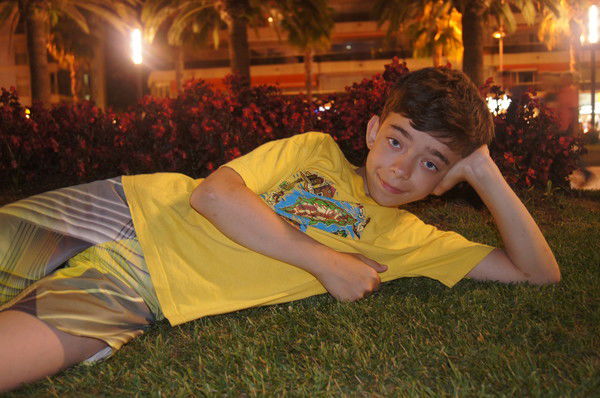 Дима Пономарев