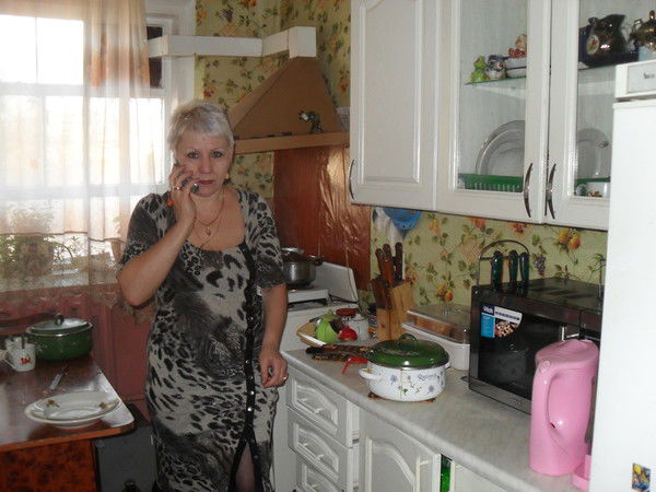 Майя Иванова (Окшина)