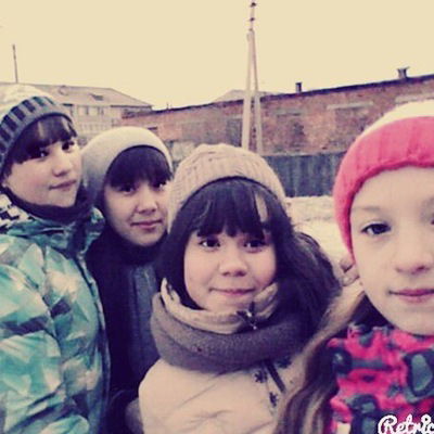 Виктория Домарева