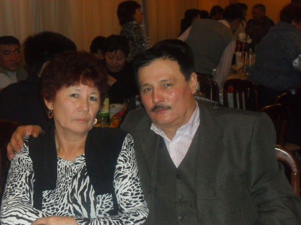 Есей Бокеев