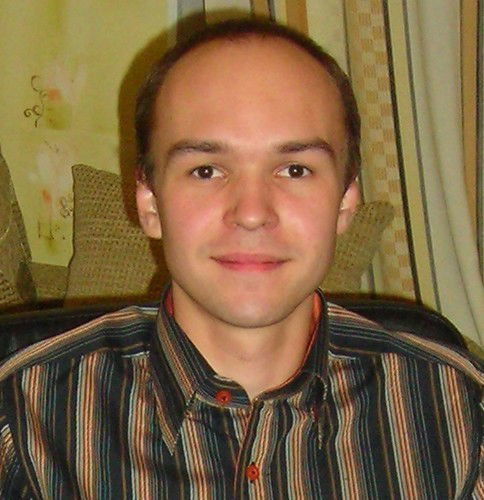 Александр Божуков