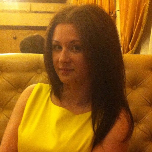 Алёна Уразайкина