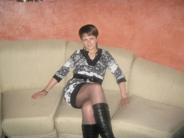 Татьяна Ермакова