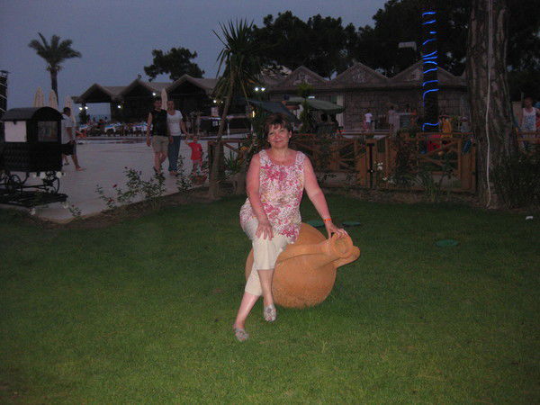 Ольга Лепилова