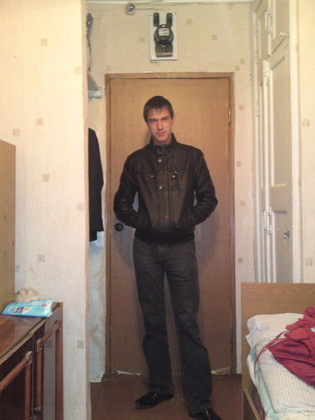 Паша Никонов