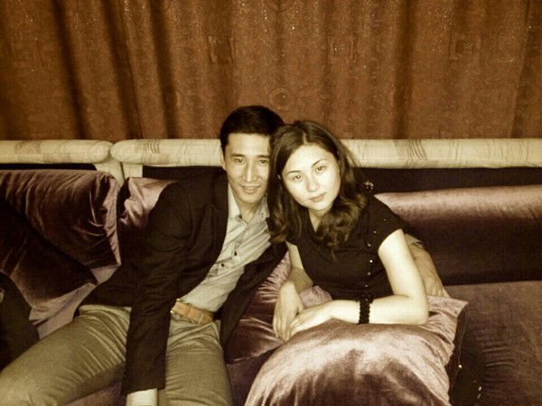 Ибраева Гульбаршын