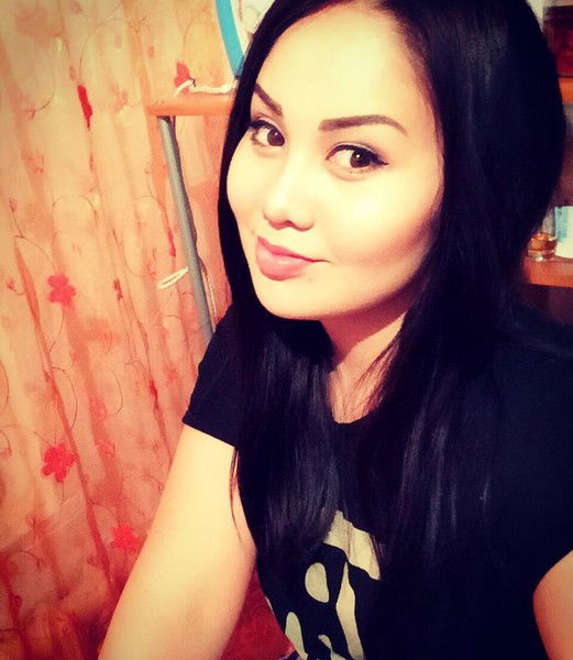 Айдана Юрист