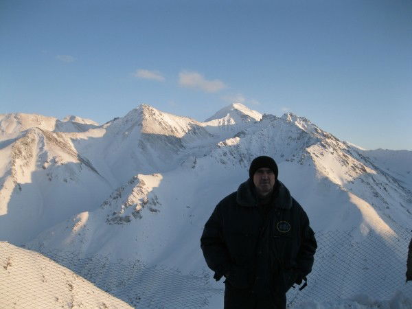 Анатолий Турбин