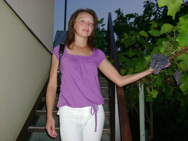 Елена Петрова