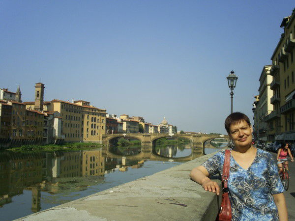 Марина Карлинская