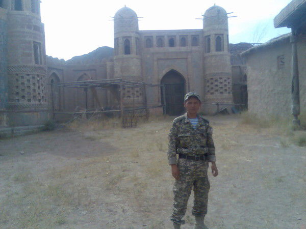 Айткали Калдыбеков