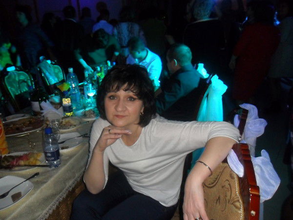 Елена Рыльская