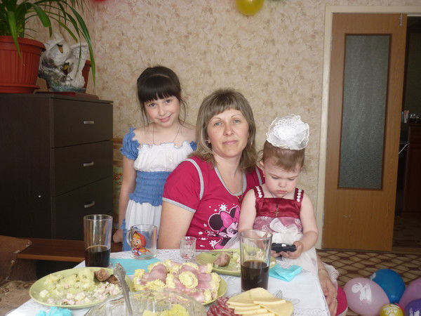 Юля Паремская