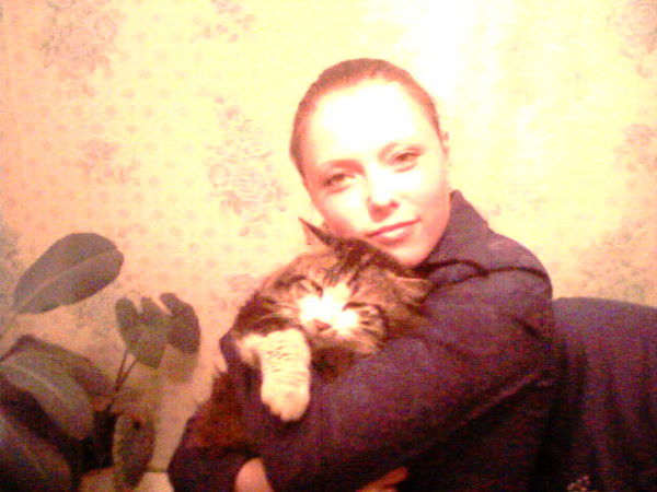 Анастасия Маенкова