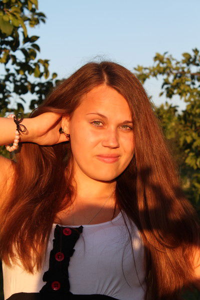 Александра Струк