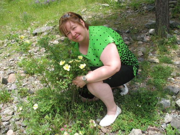 Ирина Дьякова