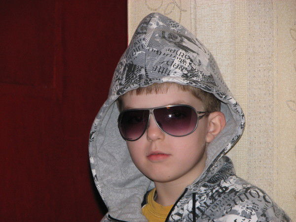 Денис Пантелеев