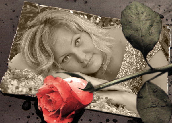 Валентина Соколова