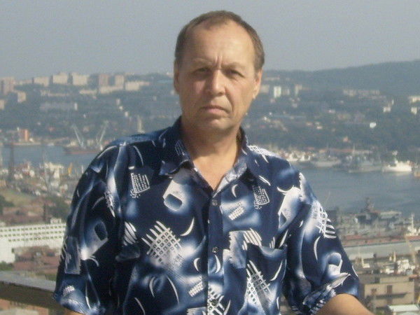 Александр Георгиев