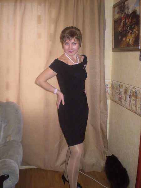 Оксана Пономарева