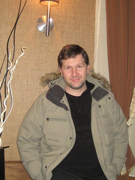 Ruslan Latipov