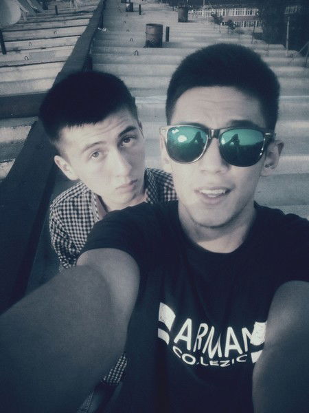 Дастан Минбаев