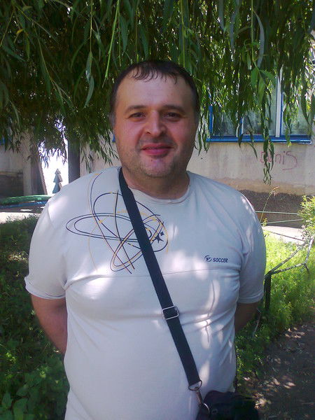 Игорь Чулков