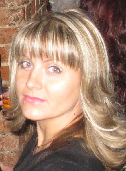 Юлия Смолянинова