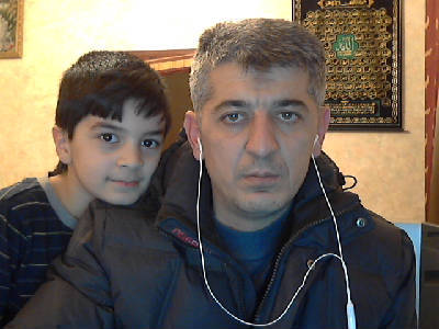 Хагани Пириев