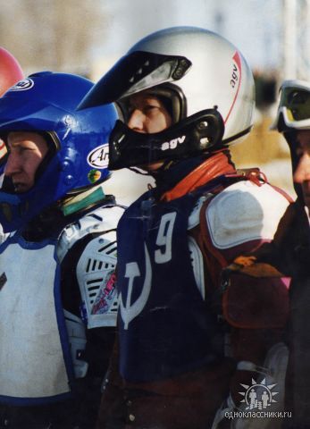 Сергей Ульянов