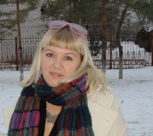 Наталья Барышникова