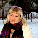Наталья Барышникова