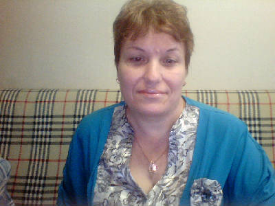 Елена Барвинская