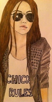 Леночка Шилова