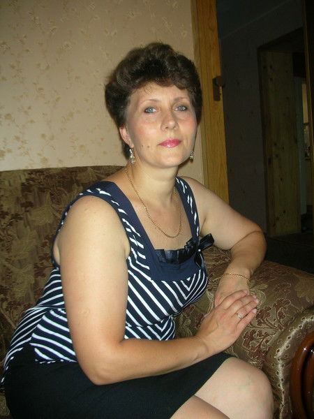 Любовь Коврова