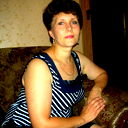 Любовь Коврова