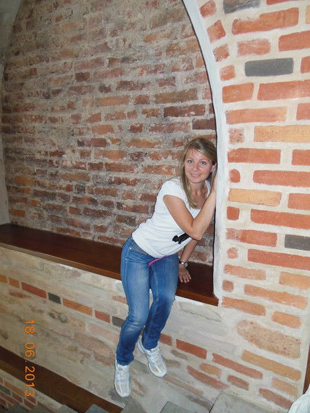 Ольга Шабанова