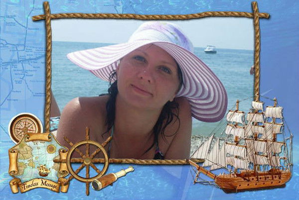 Александра Кашурникова