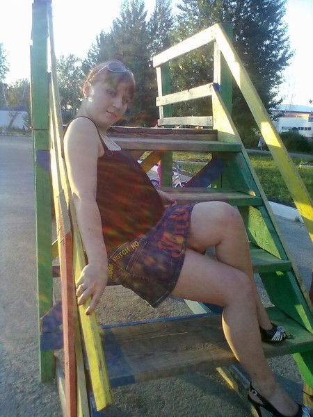 Фаина Зайнулина