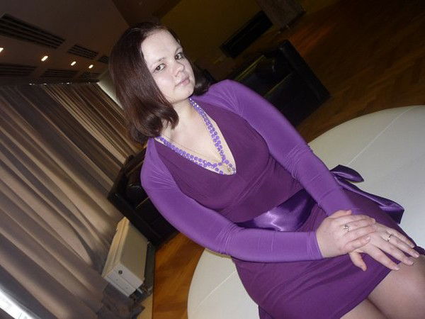 Ксения Булавская