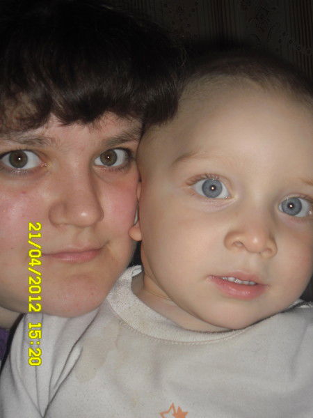 Аленочка Некрасова