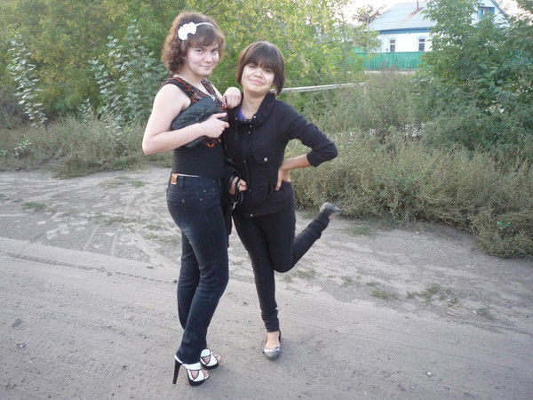 Вера Скокова